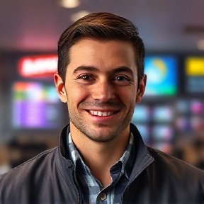 Pablo Linares Cortés — Nuevas Casas De Apuestas reviewer