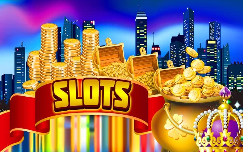 Chinh phục Jackpot trong game nổ hũ