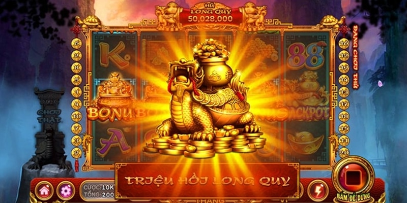 Các thể loại game nổ hũ tiền thưởng cực cao