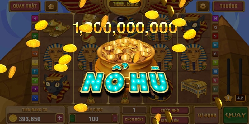 Các tính năng đặc biệt game nổ hũ đổi thẻ cào