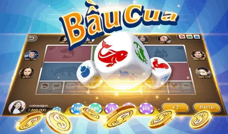 Khái quát về game bầu cua là gì?