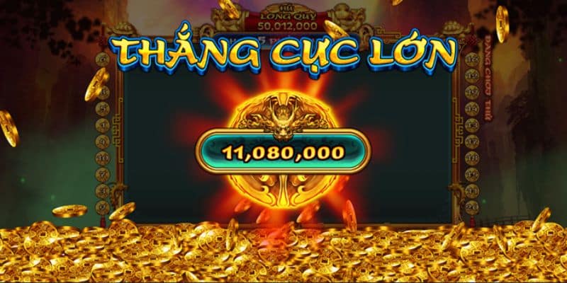 Thiết kế game nổ hũ 888b đổi thưởng đẹp mắt