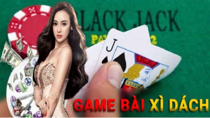 Giới thiệu game bài xì dách online là gì?