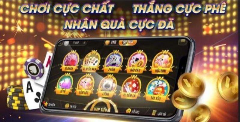 Đánh bài đổi thưởng qua ngân hàng là gì?