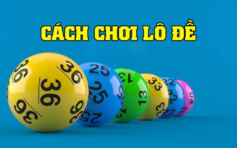 Giải đáp chơi lô đề 56 con cực chất