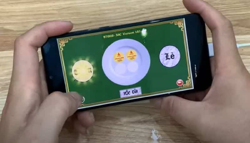 Hướng dẫn tải game xóc đĩa nhanh chóng, an toàn