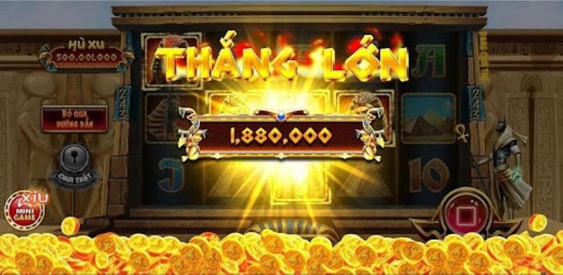 Game nổ hũ đổi thưởng nhận jackpot là gì?