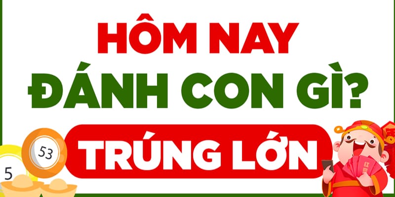 Hôm nay đánh con gì- Lô đề miền nam