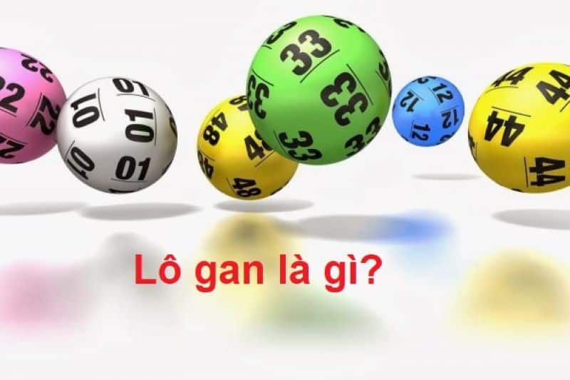 Tìm hiểu lô gan là gì?