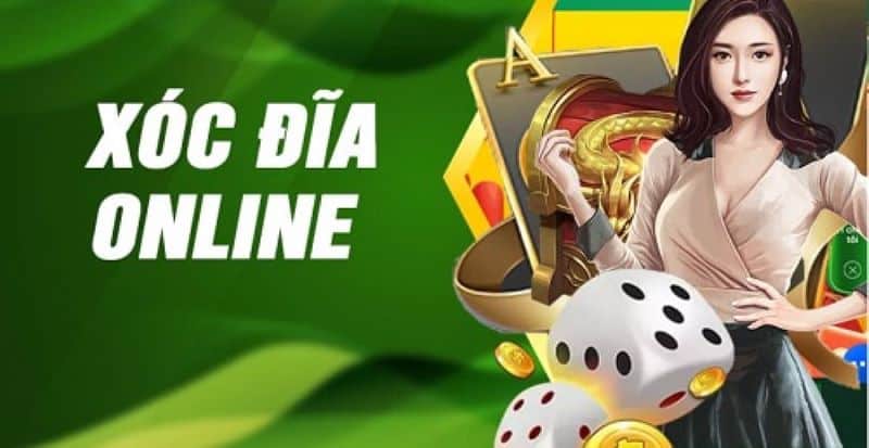 Tải game xóc đĩa online đơn giản chỉ mấy 4 phút