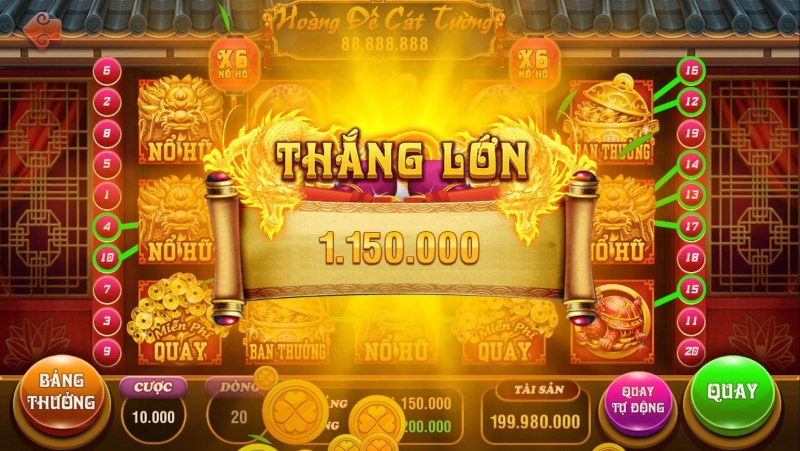 Khám phá mẹo chơi game nổ hũ hiệu quả