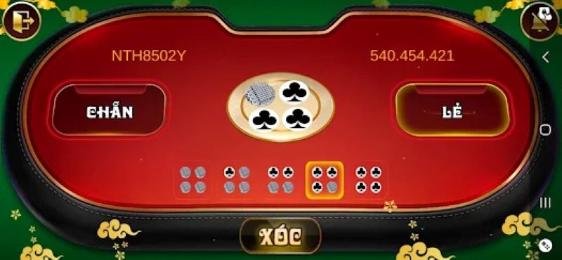 Game Xóc Đĩa có nhiều ưu điểm đặc biệt